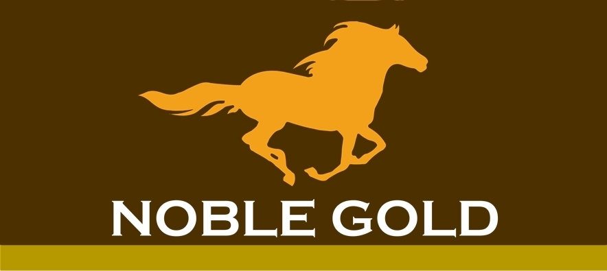 Noble Gold Investments BBB