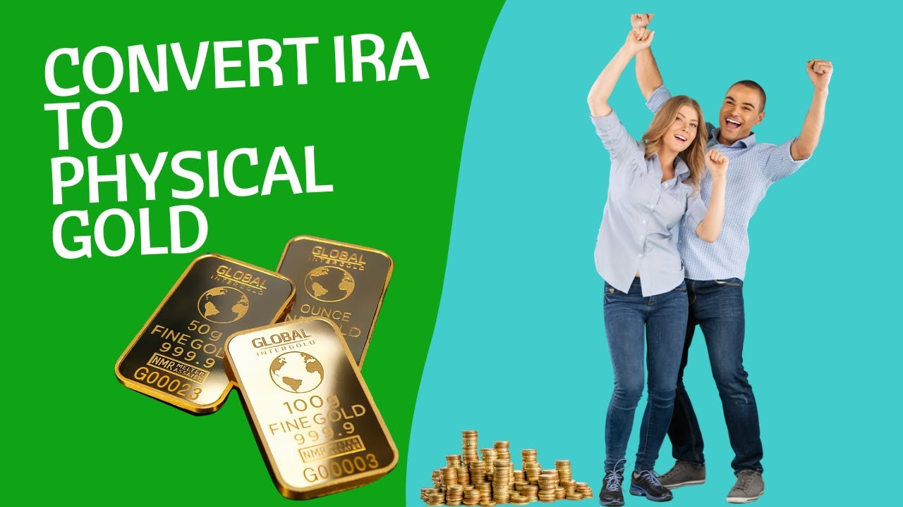 Why a gold IRA Investment is a Smart Retirement Savings Strategy