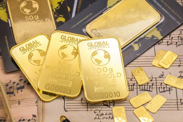 pros and cons of gold investing